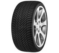 FORTUNA Neumáticos para todo el año 205/50 R 17 XL TL 93W ECOPLUS2 4S BSW M+S 3PMSF para todo tipo de clima