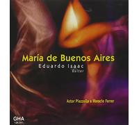 Fortuna Quartett - Maria de Buenos Aires