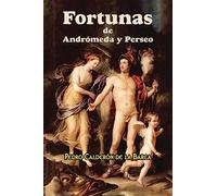 Fortunas de Andrómeda y Perseo