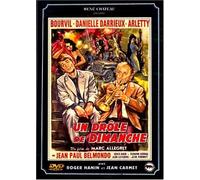 Fortunat + un drôle de dimanche [Francia] [DVD]