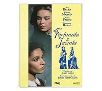 Fortunata and Jacinta (1980) ( Fortunata y Jacinta )
