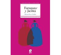 Fortunata y Jacinta (Clásicos)