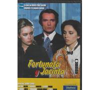 Fortunata y Jacinta DVD Disco 5 Edición Slim