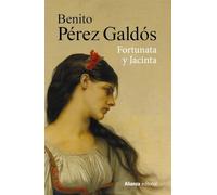 Fortunata y Jacinta - Estuche (13/20)