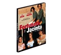 FORTUNATA Y JACINTA [Francia] [DVD]