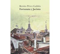Fortunata y Jacinta: XCIX (Clásica Maior)