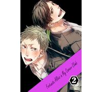 Fortunate Allies in My Career Climb Voll.2: Boys' Love Manga