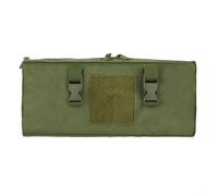 FortunateSweet Hiking Essentials - Bolsa de hombro impermeable con gran capacidad de carga para escaladores, como lo muestra la imagen, Green
