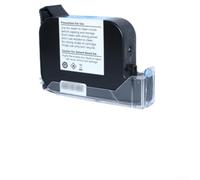 FortunateSweet Recambio de tinta a base de agua de 42 ml de secado rápido | Para un secado rápido de 3 a 5 segundos, resultados sin manchas, tinta de grado industrial, impresiones suaves y vibrantes