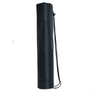 FortunateSweet Soporte de trípode de varios tamaños de 43 cm a 113 cm de | Se adapta a soportes de 43 a 113 cm, cierre de cordón, color negro, transporte ligero, listo para exteriores