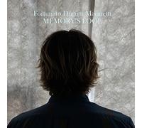 Fortunato Durutti Marinetti - Memory's Fool [Vinilo]