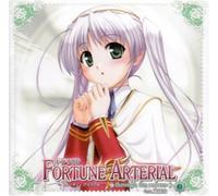 Fortune Arterial-Through the S