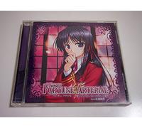 Fortune Arterial-Through the Sea 3 - Drama CD ( Through Season ) #3