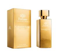 FORTUNE Celestial Luxe - Eau de Parfum para Mujer 100ml/Fragancia Duradera y Elegante