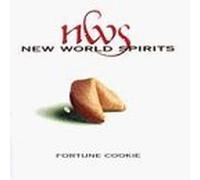 Fortune Cookie by New World Spirits (1996-08-02)