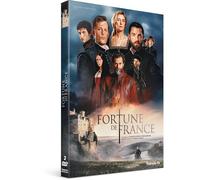 Fortune de France [Francia] [DVD]