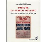 Fortune de Francis Poulenc: Diffusion, interprétation, réception
