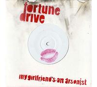 Fortune Drive - My Girlfriends An Arsonist [Vinilo]