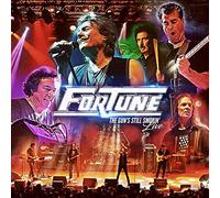 Fortune - Fortune - The Gun’s Still Smokin’ Live