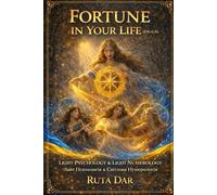 FORTUNE IN YOUR LIFE (EN+UA): Лайт Психологія & Світлова Нумерологія