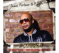 Fortune James - Snapshot