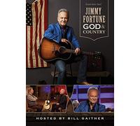Fortune, Jimmy - God & Country [USA] [DVD]