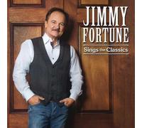Fortune, Jimmy - Sing the Classics