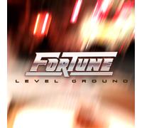 Fortune Level Ground (CD) Album (Importación USA)