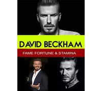 Fortune & Stamina David Beckham - Fame [Edizione: Stati Uniti] [Italia] [DVD]