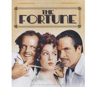 Fortune [USA] [Blu-ray]