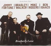 Fortune / Walker / Rogers / Isaacs - Brotherly Love
