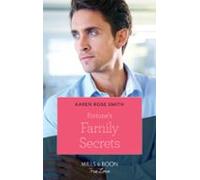 Fortunes Family Secrets (ebook)