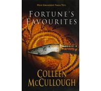Fortune's Favourites: 3 (Masters of Rome, 3)