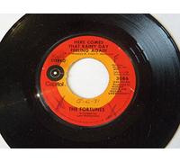 FORTUNES - here comes that rainy day feeling again / i gotta dream