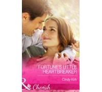 Fortunes Little Heartbreaker (ebook)