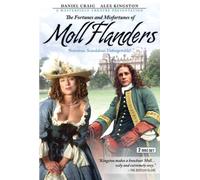 Fortunes & Misfortunes of Moll Flanders [Reino Unido] [DVD]
