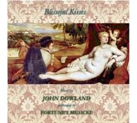 Fortune's Musicke/Thyssen,Hanna/Peuker,Su Blisseful Kisse (CD) (Importación USA)
