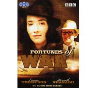 Fortunes of War - 3-DVD Set [ Origen Sueco, Ningun Idioma Espanol ]
