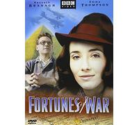 Fortunes of War [Alemania] [DVD]