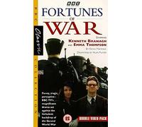 Fortunes of War [Reino Unido] [VHS]
