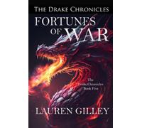 Fortunes of War (The Drake Chronicles)