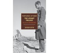 Fortunes of War: The Levant Trilogy (New York Review Books Classics)