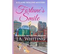 Fortune's Smile (A Claire Rollins Mystery)
