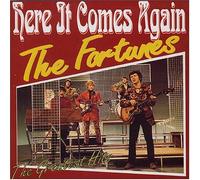 Fortunes the - Here It Comes Again You've Got [Import]