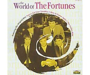 Fortunes, the - World of the Fortunes