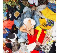 Fortunes. Undress EP/Jacket EP (Vinyl) (Importación USA)