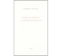 FORTUNY PROUST Y LOS BALETS RUSOS: 1 (EL TALLER DE ELBA)