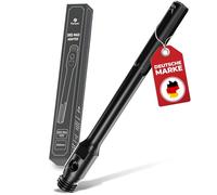 Fortura Adaptador SDS MAX M22/200 mm de longitud