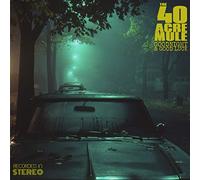 Forty Acre Mule - Goodnight & Good Luck [Vinilo]