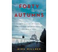 Forty Autumns (ebook)